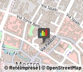 Campeggi, Villaggi Turistici e Ostelli,30174Venezia