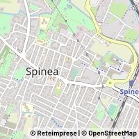 Carte Spinea