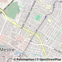 Map Venezia