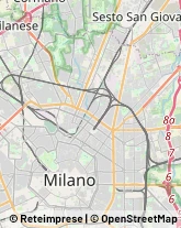 Pompe d'Iniezione per Motori Milano,20141Milano