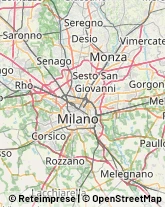 Pompe d'Iniezione per Motori Settimo Milanese,20146Milano