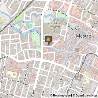 Studi - Geologia, Geotecnica e Topografia Venezia,30171Venezia