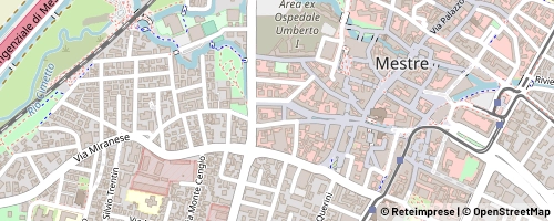 Mappa Venetsia