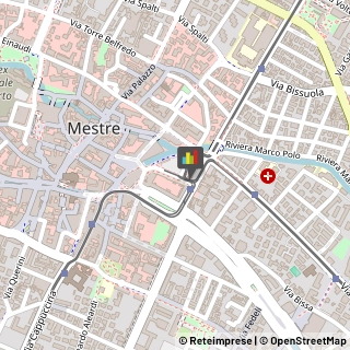 Autolinee Venezia,30170Venezia