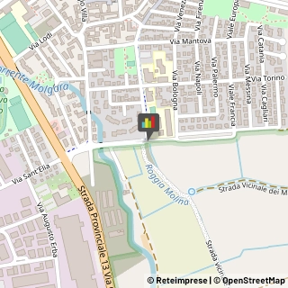 Miele Melzo,20066Milano