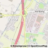 Map Spinea