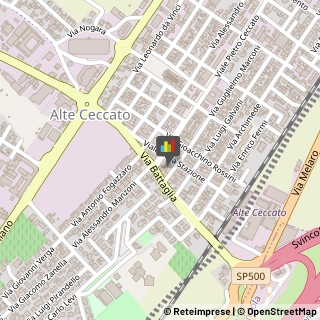 Componenti Elettronici Montecchio Maggiore,36075Vicenza