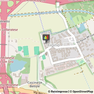 Osteopatia,20153Milano