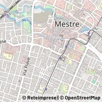 Map Venezia