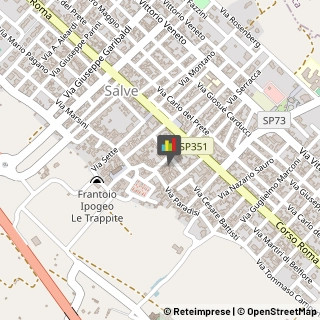 Parrucchieri Salve,73050Lecce
