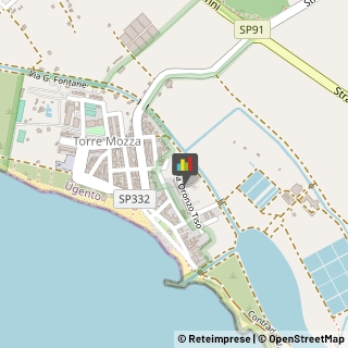 Appartamenti e Residence,73059Lecce