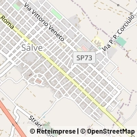 Harita Salve