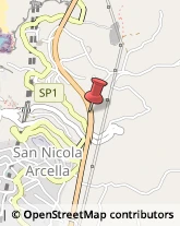 Strada Statale 18, 1,87020San Nicola Arcella