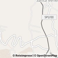 Map Mascali
