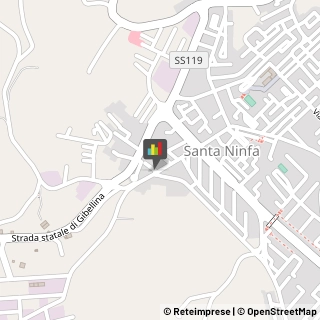 Parrucchieri Santa Ninfa,91029Trapani
