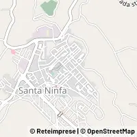 Kart Santa Ninfa
