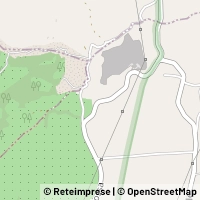 Mapa Mascali