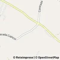 Map Marsala