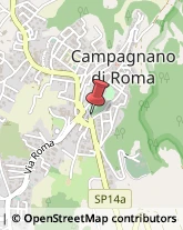 Via S. Sebastiano, 9,00063Campagnano di Roma