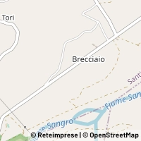 Peta Sant'Eusanio del Sangro