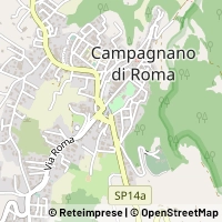 Peta Campagnano di Roma