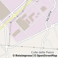 Kaart Atessa