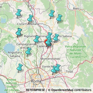 Mappa S.A.VE. Srl, 00065 Fiano Romano RM, Italia (17.176)