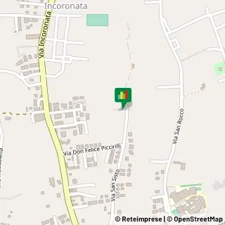 Via S. Sisto, 27,66054Vasto