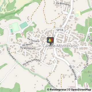 Parrucchieri Canale Monterano,00060Roma