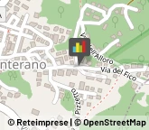 Officine Meccaniche Canale Monterano,00060Roma