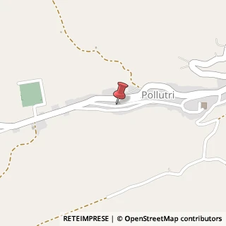 Mappa Via Guglielmo Marconi, 55, 66020 Pollutri, Chieti (Abruzzo)