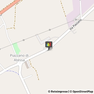 Bar e Caffetterie,66041Chieti