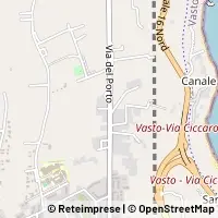 Kart Vasto