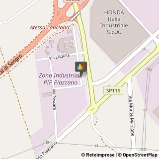 Alimentari,66041Chieti