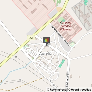 Energia Elettrica - Societa di Produzione,00053Roma