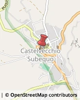 Via Nazionale, 185,67024Castelvecchio Subequo