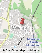 Via Giuseppe Garibaldi, 5,00066Manziana