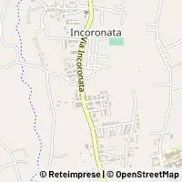 Karte Vasto