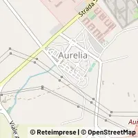 خريطة Civitavecchia