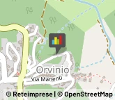 Bar e Caffetterie,02035Rieti
