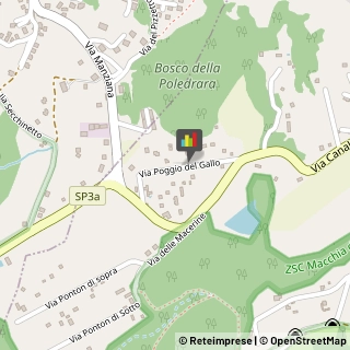 Bed e Breakfast Manziana,00066Roma