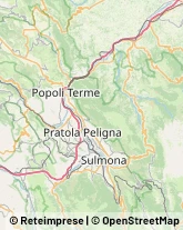 Assicurazioni Pratola Peligna,06080L'Aquila