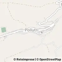 Karte Pollutri