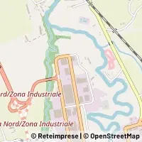 Map Matelica