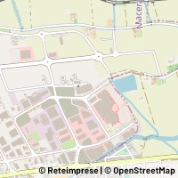 মানচিত্র Macerata