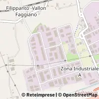 خريطة Civitanova Marche