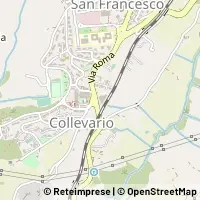 Map Macerata