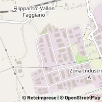 Carte Civitanova Marche