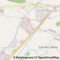 Map Sovicille