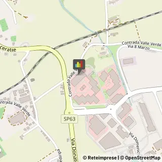 Abiti Usati San Ginesio,62100Macerata